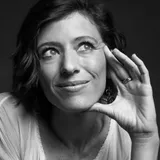 Retrato de Arq. Jeanne Samayoa