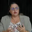 Retrato de Dra. María del Pilar Cornejo