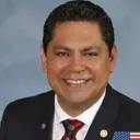 Retrato de Salvador Rico
